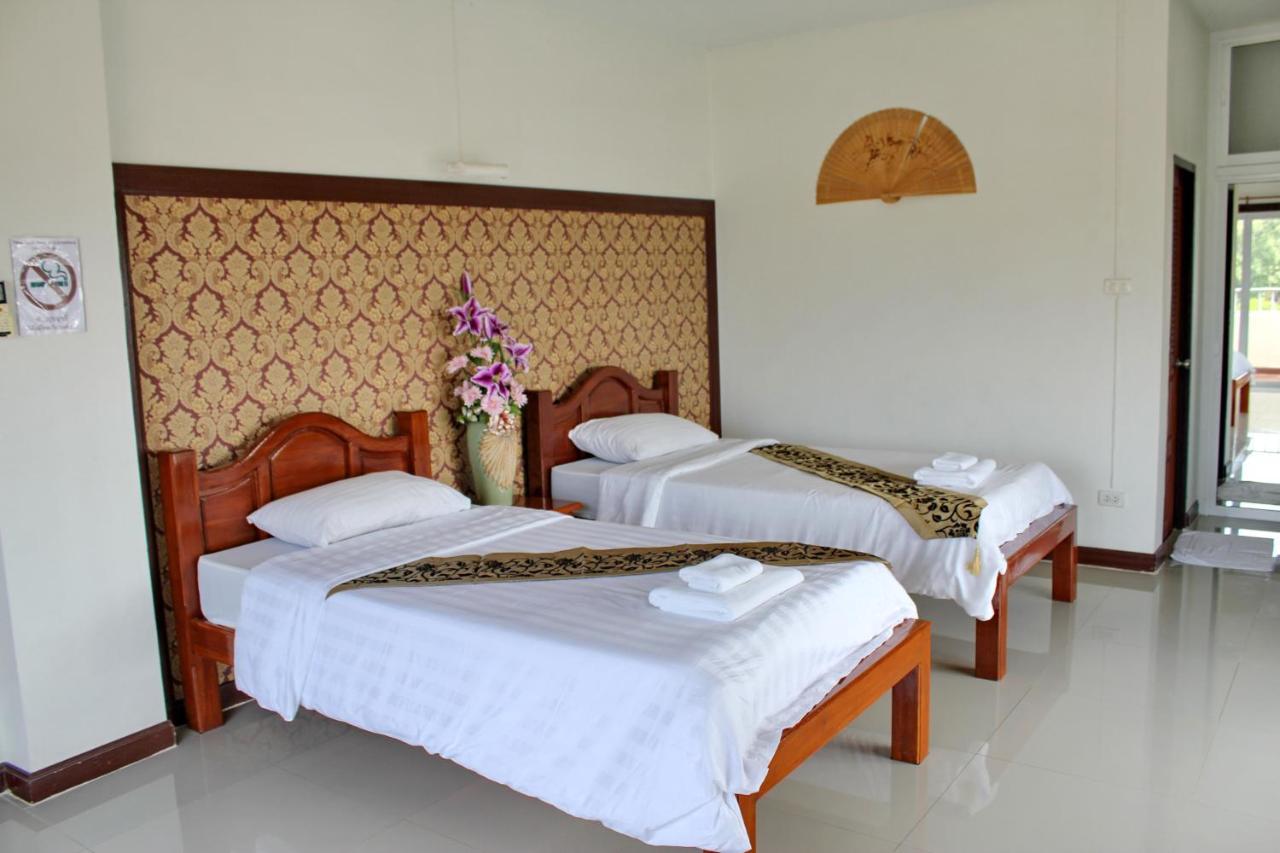 Mantra Place Чиангмай Экстерьер фото